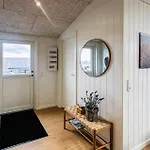 Lovely In With Sauna Σπίτι διακοπών Haderslev