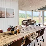 Lovely In With Sauna Haderslev