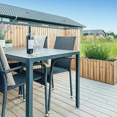 Lovely In With Sauna Σπίτι διακοπών *