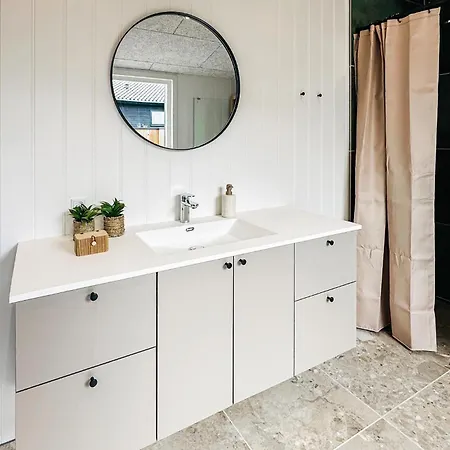 Σπίτι διακοπών Lovely In With Sauna Haderslev