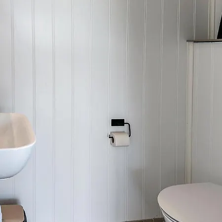 Lovely In With Sauna * 哈泽斯莱乌