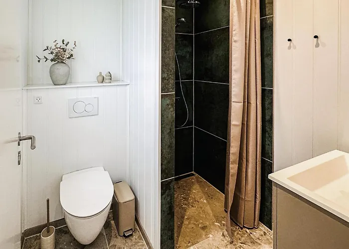 Lovely In With Sauna Σπίτι διακοπών *