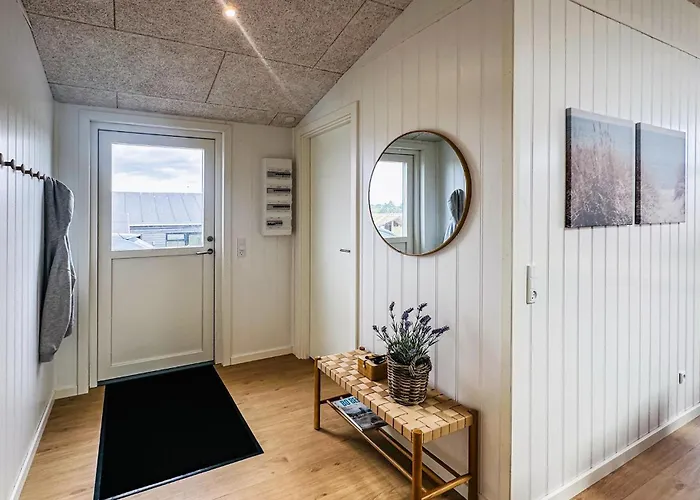 Lovely In With Sauna Σπίτι διακοπών Haderslev