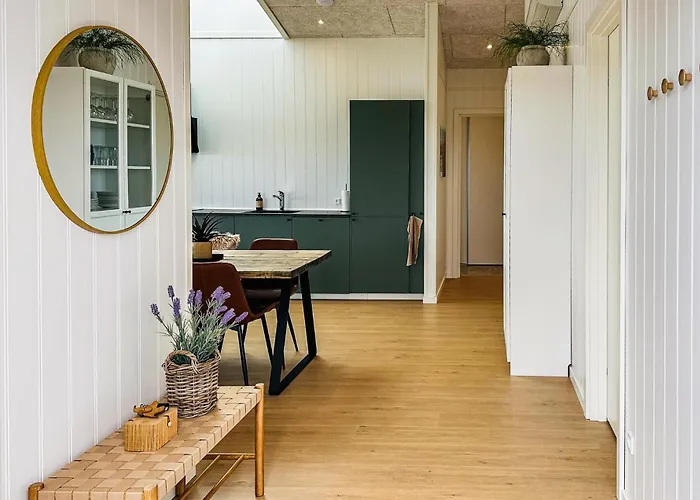 Lovely In With Sauna Σπίτι διακοπών *