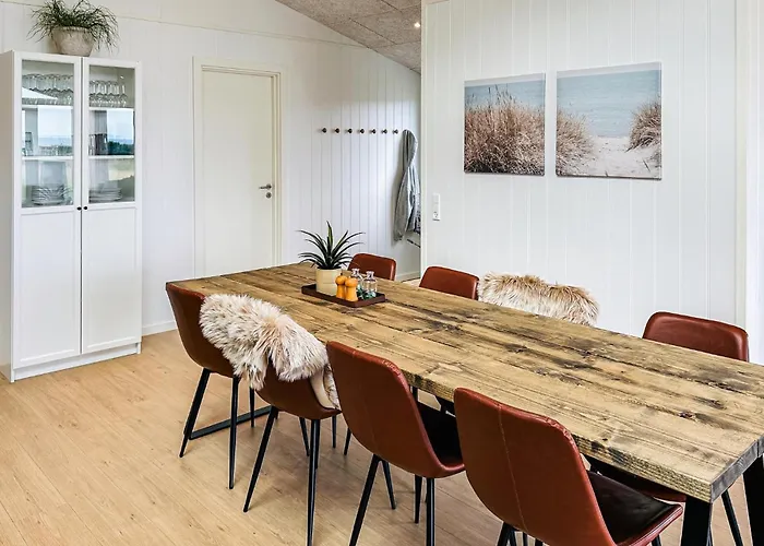 Lovely In With Sauna *