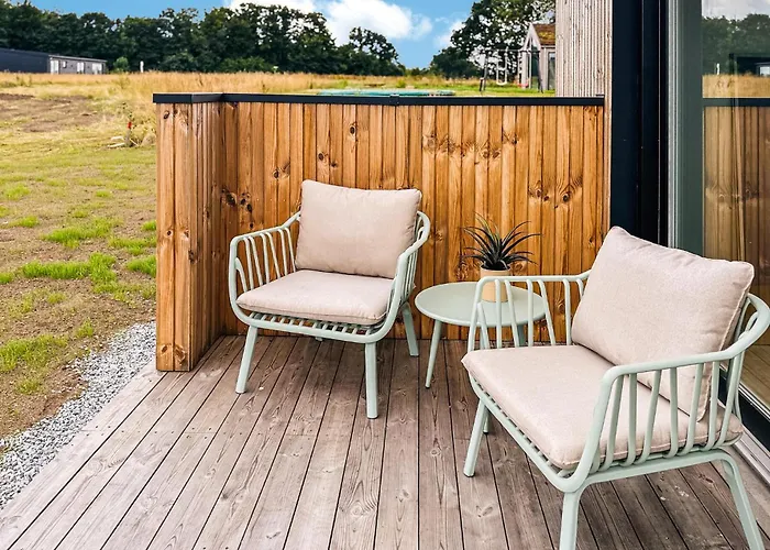 Lovely In With Sauna Σπίτι διακοπών *