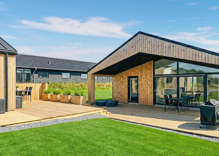 Lovely In With Sauna Σπίτι διακοπών